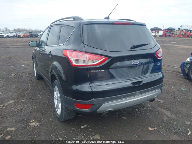 1FMCU9G97FUA69808 Ford ESCAPE SE