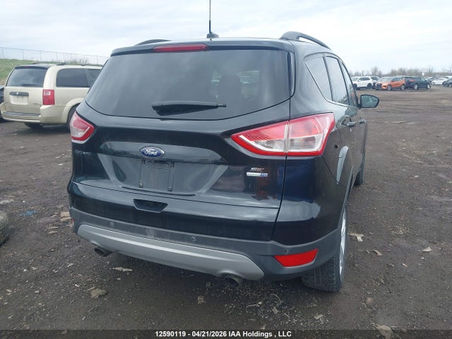 1FMCU9G97FUA69808 Ford ESCAPE SE