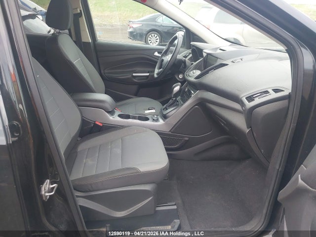 1FMCU9G97FUA69808 Ford ESCAPE SE