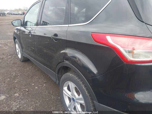 1FMCU9G97FUA69808 Ford ESCAPE SE