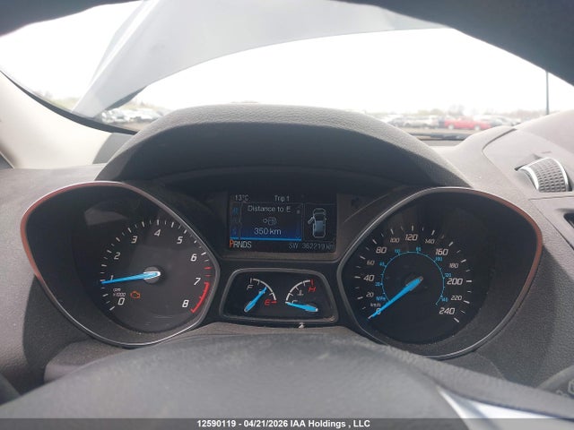 1FMCU9G97FUA69808 Ford ESCAPE SE