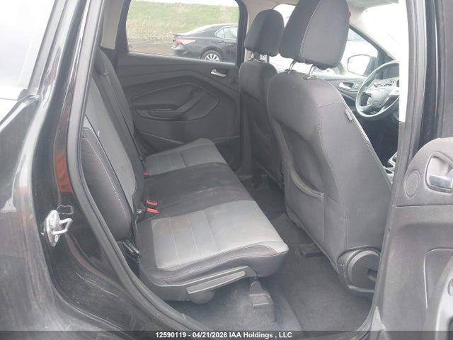 1FMCU9G97FUA69808 Ford ESCAPE SE