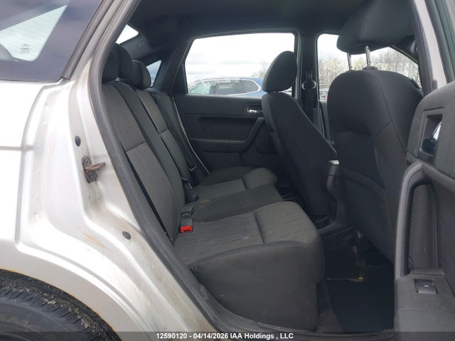 12590120 :رقم المزاد ، 1FAHP3FN8AW226603 vin ، 2010 Ford Focus Se مزاد بيع