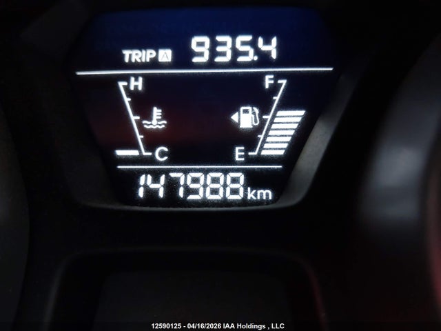 KMHDH4AH5FU361341 Hyundai Elantra Gls