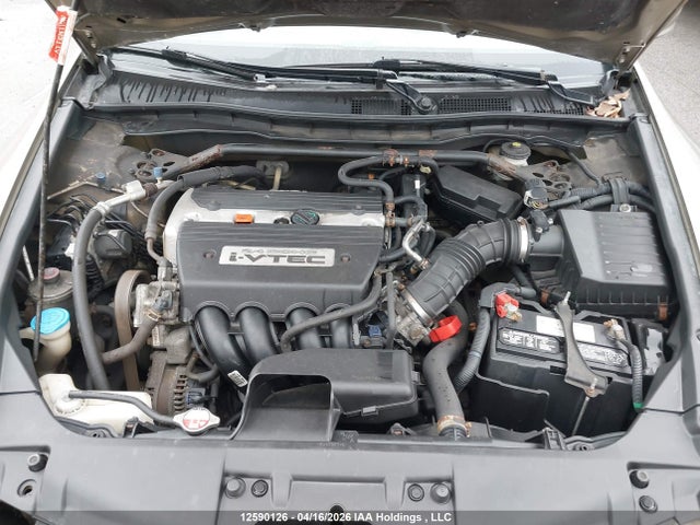 Продажа на аукционе авто 2009 Honda Accord, vin: 1HGCP26849A801119, номер лота: 12590126