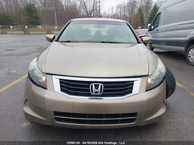 Продажа на аукционе авто 2009 Honda Accord, vin: 1HGCP26849A801119, номер лота: 12590126