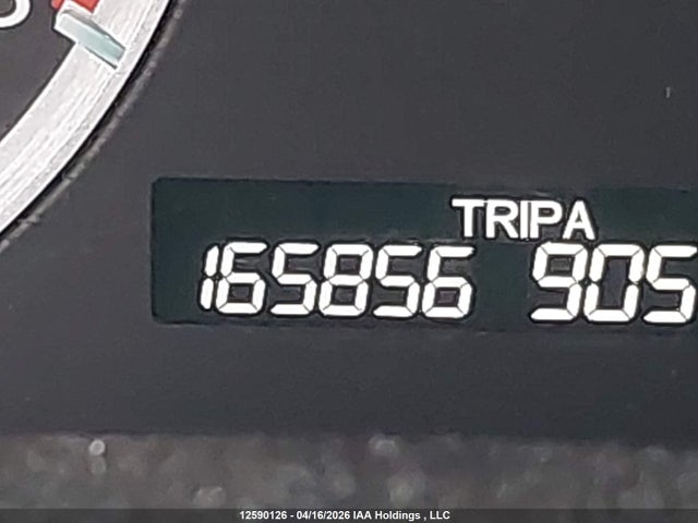 Продажа на аукционе авто 2009 Honda Accord, vin: 1HGCP26849A801119, номер лота: 12590126