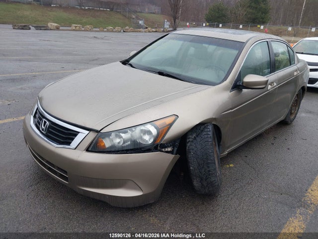 Продажа на аукционе авто 2009 Honda Accord, vin: 1HGCP26849A801119, номер лота: 12590126