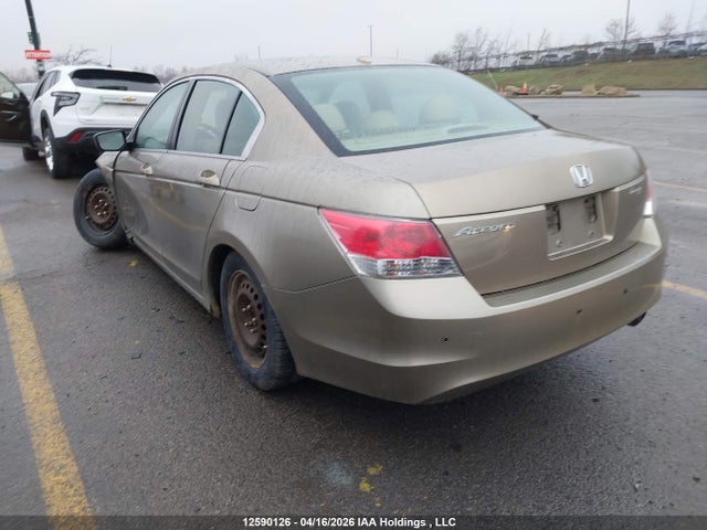 Продажа на аукционе авто 2009 Honda Accord, vin: 1HGCP26849A801119, номер лота: 12590126