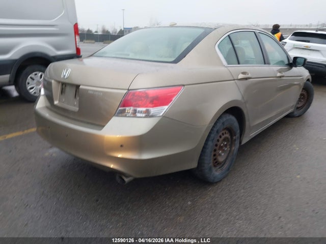 Продажа на аукционе авто 2009 Honda Accord, vin: 1HGCP26849A801119, номер лота: 12590126