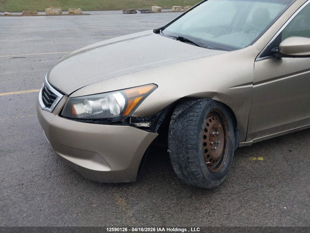 Продажа на аукционе авто 2009 Honda Accord, vin: 1HGCP26849A801119, номер лота: 12590126