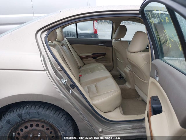 Продажа на аукционе авто 2009 Honda Accord, vin: 1HGCP26849A801119, номер лота: 12590126