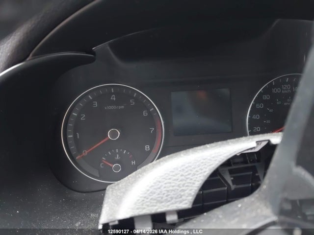 Продаж на аукціоні авто 2020 Kia Forte5 Ex, vin: KNAF55AC7L5070956, номер лоту: 12590127