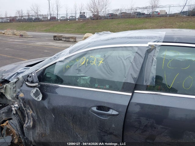 Продаж на аукціоні авто 2020 Kia Forte5 Ex, vin: KNAF55AC7L5070956, номер лоту: 12590127