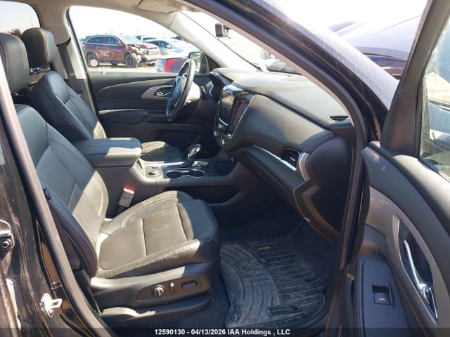 1GNEVJKW2MJ129332 Chevrolet Traverse Rs