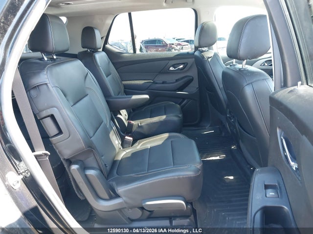 1GNEVJKW2MJ129332 Chevrolet Traverse Rs