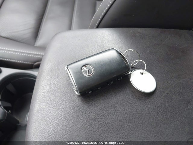 Продаж на аукціоні авто 2024 Mazda Cx-5 Signature, vin: JM3KFBEY2R0456720, номер лоту: 12590132