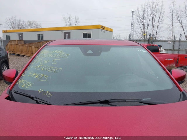 Продаж на аукціоні авто 2024 Mazda Cx-5 Signature, vin: JM3KFBEY2R0456720, номер лоту: 12590132