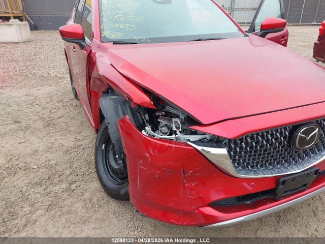 Продаж на аукціоні авто 2024 Mazda Cx-5 Signature, vin: JM3KFBEY2R0456720, номер лоту: 12590132
