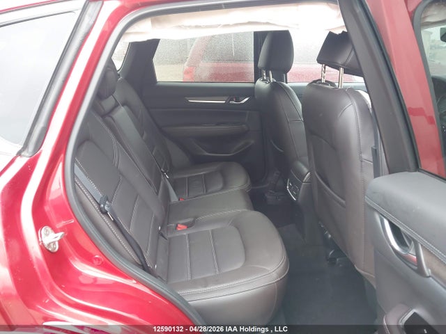 Продаж на аукціоні авто 2024 Mazda Cx-5 Signature, vin: JM3KFBEY2R0456720, номер лоту: 12590132