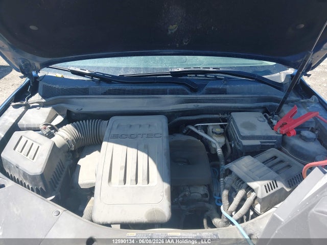 2GKFLSEK5G6157102 GMC Terrain Sle