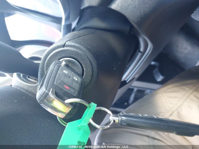 2GKFLSEK5G6157102 GMC Terrain Sle