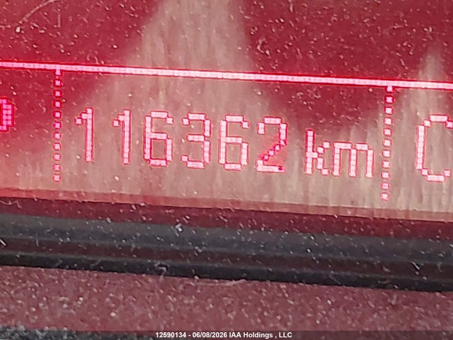 2GKFLSEK5G6157102 GMC Terrain Sle