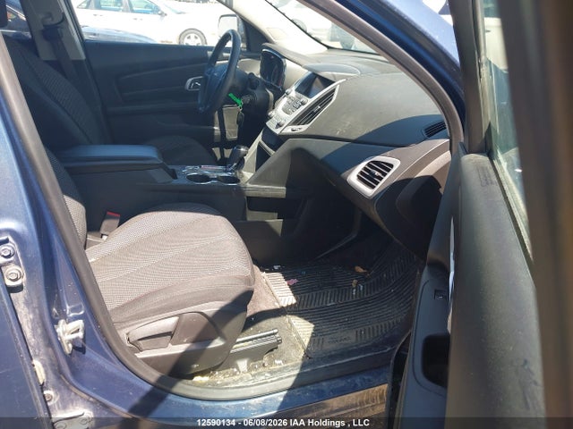2GKFLSEK5G6157102 GMC Terrain Sle