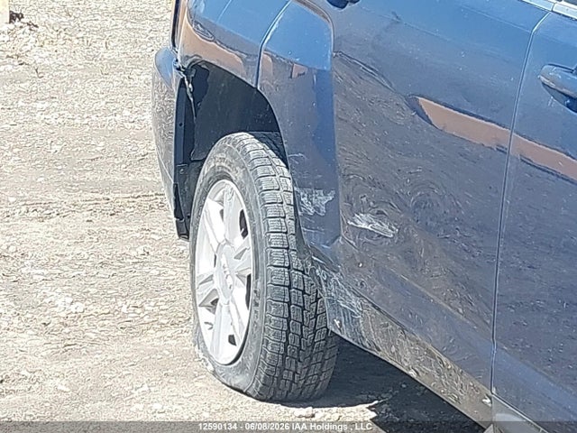 2GKFLSEK5G6157102 GMC Terrain Sle