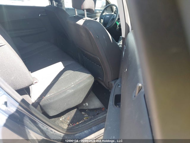 2GKFLSEK5G6157102 GMC Terrain Sle