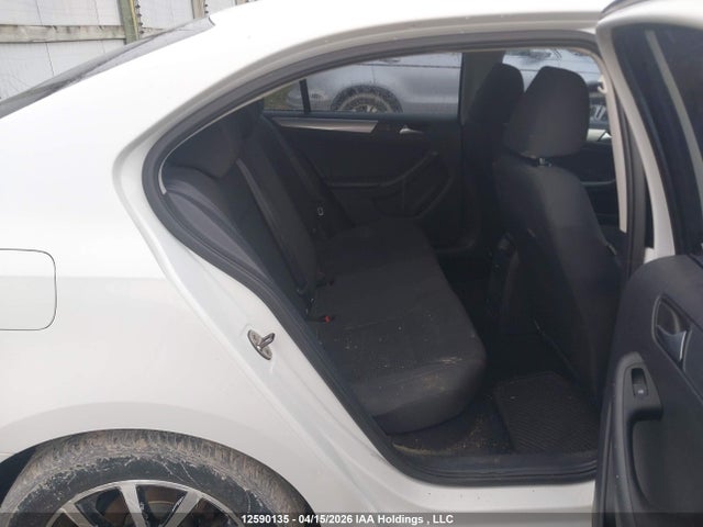 3VW2K7AJ7FM208463 Volkswagen Jetta 2.0l Trendline/2.0l Trendline+