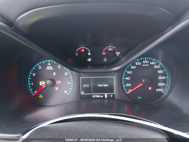 1GCGTBE30G1320850 Chevrolet Colorado Wt