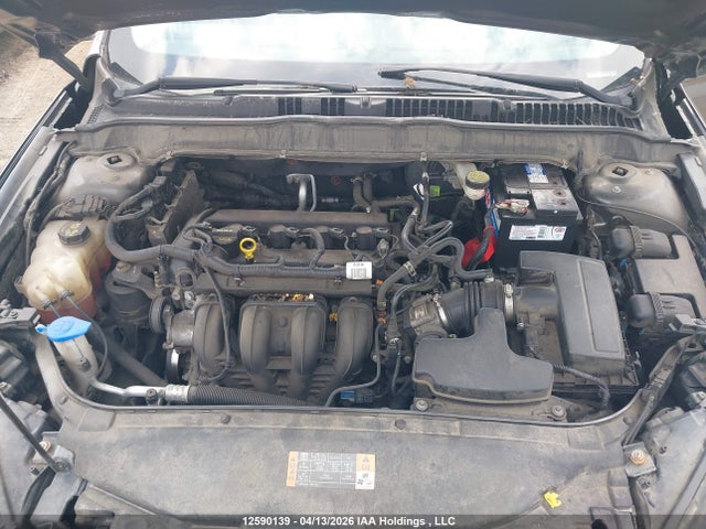 1FA6P0H7XF5109588 Ford FUSION SE