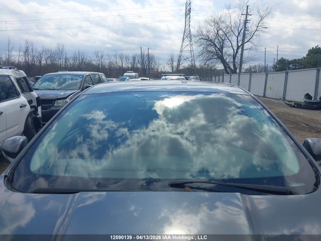 1FA6P0H7XF5109588 Ford FUSION SE