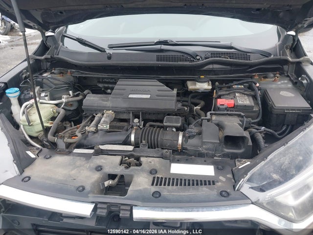 Aukcja sprzedaży 2017 Honda Cr-v Lx, vin: 2HKRW1H37HH002000, numer aukcji: 12590142
