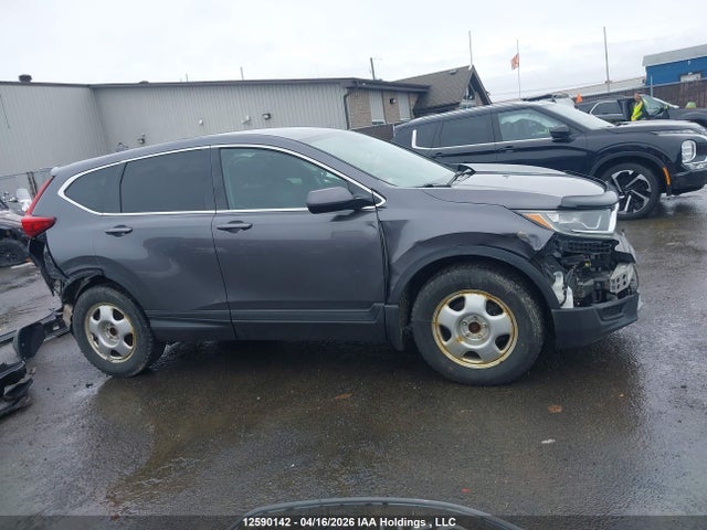 Aukcja sprzedaży 2017 Honda Cr-v Lx, vin: 2HKRW1H37HH002000, numer aukcji: 12590142