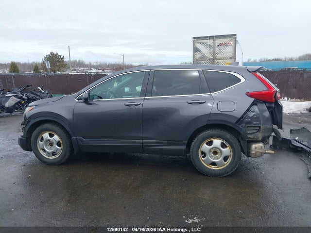Aukcja sprzedaży 2017 Honda Cr-v Lx, vin: 2HKRW1H37HH002000, numer aukcji: 12590142