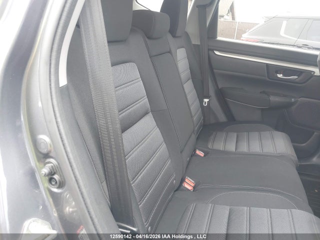 Aukcja sprzedaży 2017 Honda Cr-v Lx, vin: 2HKRW1H37HH002000, numer aukcji: 12590142