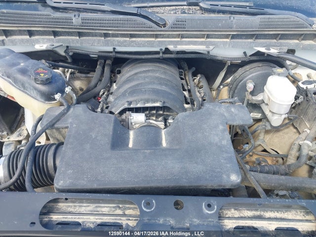 2GCVKNEC6K1103267 Chevrolet Silverado Ld K1500 Base/ls