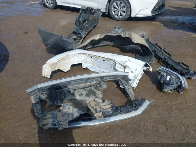 2GCVKNEC6K1103267 Chevrolet Silverado Ld K1500 Base/ls
