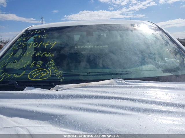 2GCVKNEC6K1103267 Chevrolet Silverado Ld K1500 Base/ls