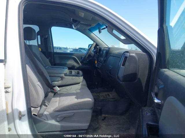 2GCVKNEC6K1103267 Chevrolet Silverado Ld K1500 Base/ls