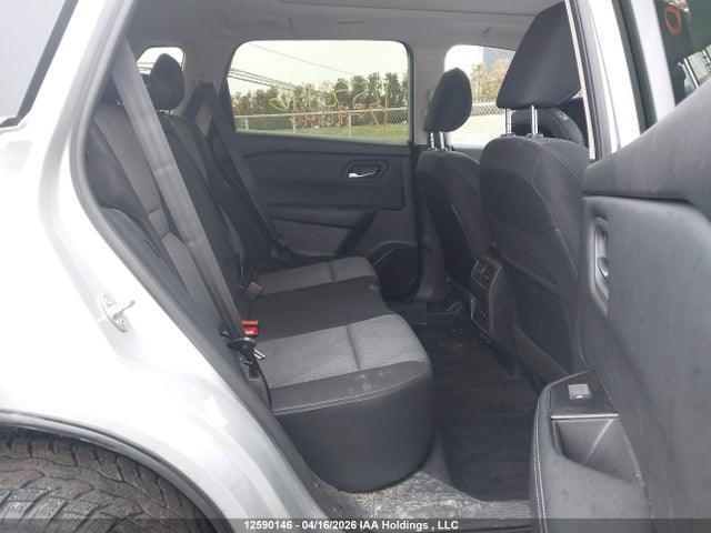 Продажа на аукционе авто 2024 Nissan Rogue Sv, vin: JN8BT3BB3RW182663, номер лота: 12590146