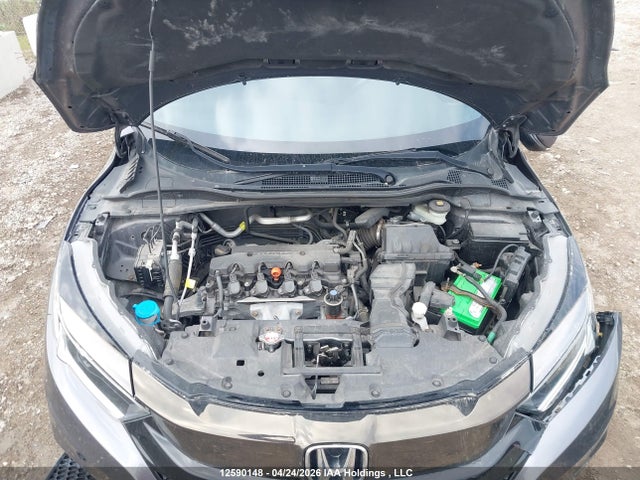 3CZRU6H28KM109465 Honda HR-V