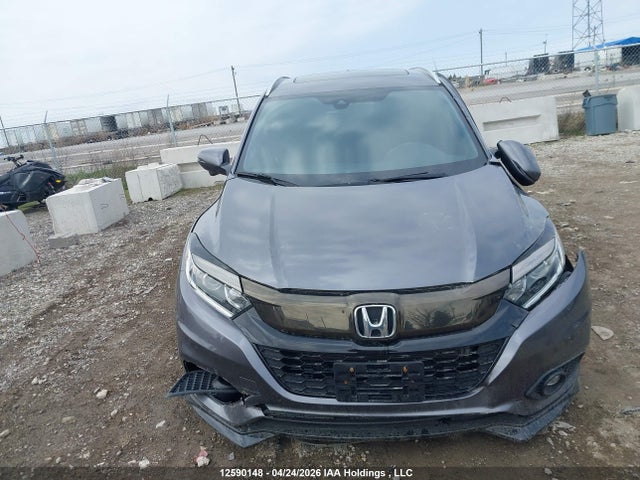 3CZRU6H28KM109465 Honda HR-V