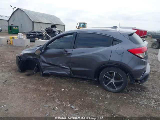 3CZRU6H28KM109465 Honda HR-V