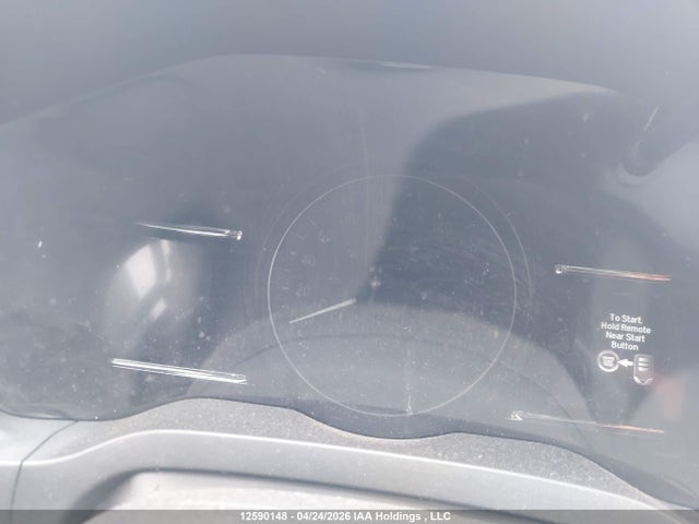 3CZRU6H28KM109465 Honda HR-V