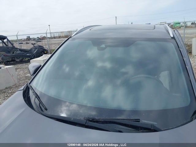 3CZRU6H28KM109465 Honda HR-V