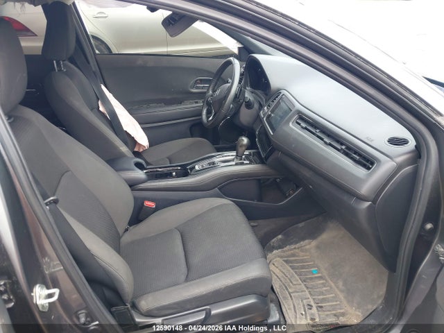 3CZRU6H28KM109465 Honda HR-V