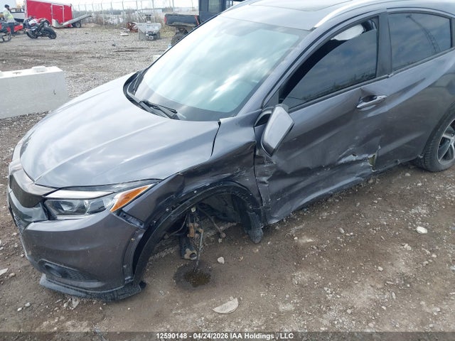3CZRU6H28KM109465 Honda HR-V